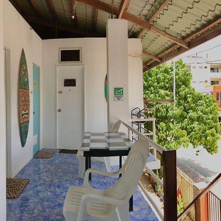 Chill Out Hostel Balabag  Dış mekan fotoğraf