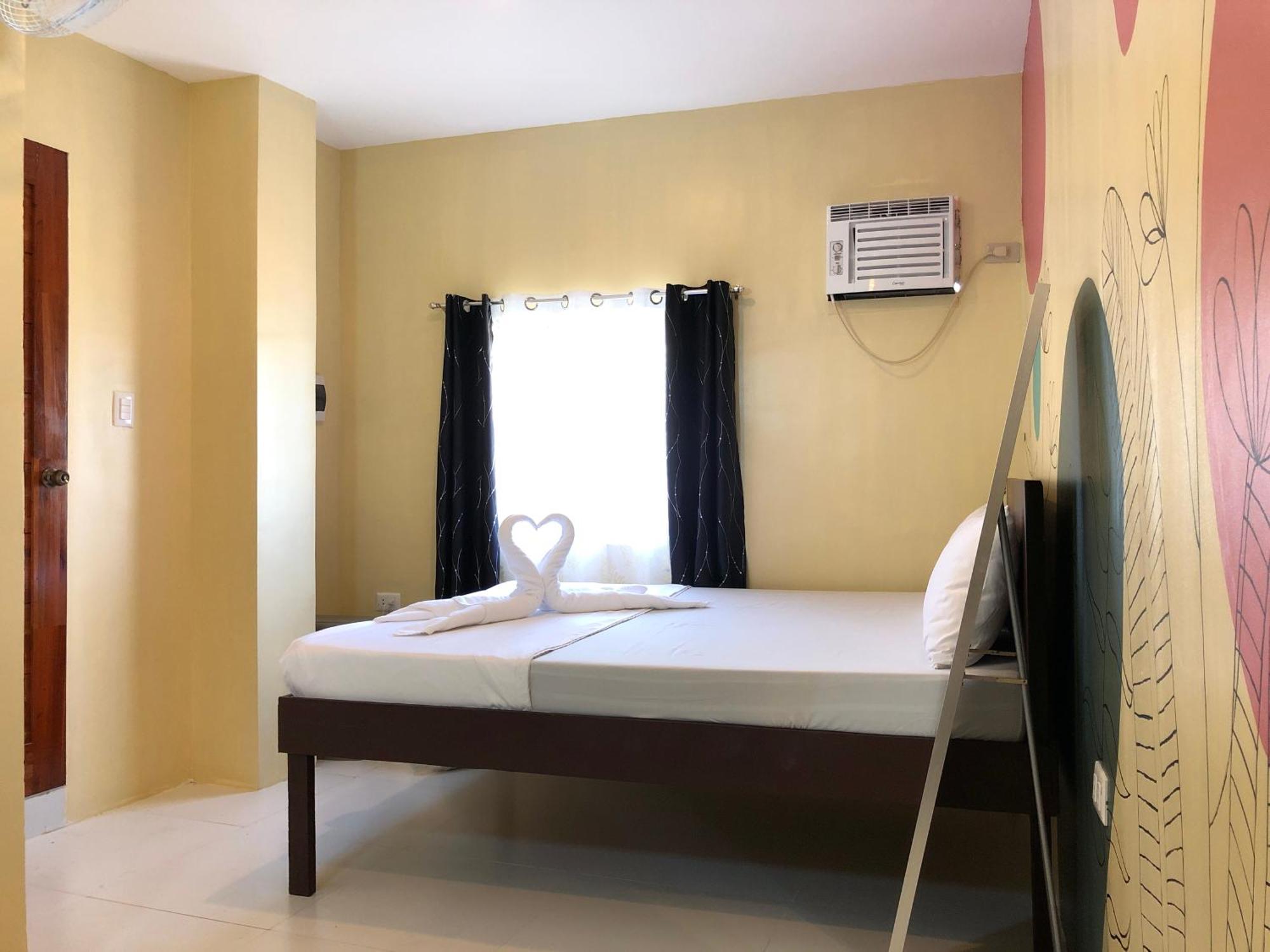 Chill Out Hostel Balabag  Dış mekan fotoğraf