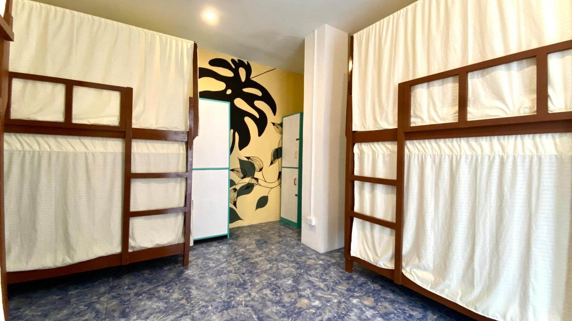 Chill Out Hostel Balabag  Dış mekan fotoğraf