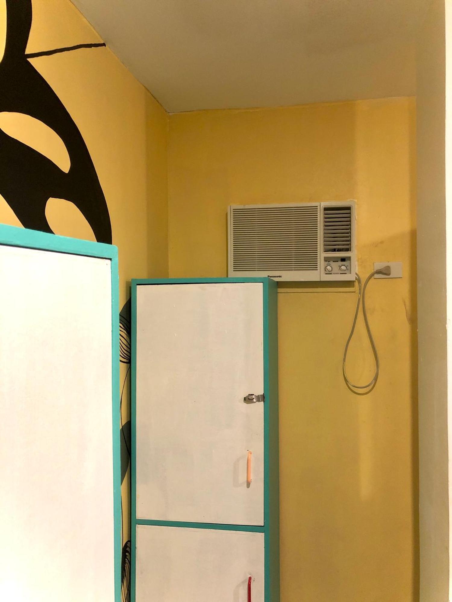 Chill Out Hostel Balabag  Dış mekan fotoğraf